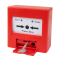 TCXH5215 Fire Hydrant Button